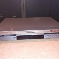 panasonic dmr-e60ep dvd recorder-made in japan-внос швеицария, снимка 8 - Плейъри, домашно кино, прожектори - 21238093