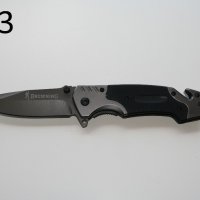 Автоматични ножове Browning - различни модели, снимка 7 - Ножове - 22175745