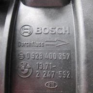 Дебитомер Bosch 0 928 400 357 за MG, Rover, Land Rover, снимка 2 - Части - 14978277