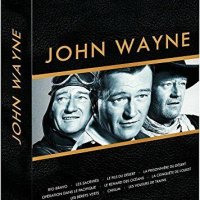 50% Намаление!!!Поредица от 10 филма с John Wayne , снимка 6 - Приключенски - 24206207