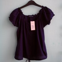 TERRANOVA блуза, нова, с етикет, снимка 2 - Ризи - 23000472