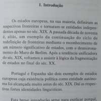 Португалското битие: Национална идентичност и митове , снимка 2 - Специализирана литература - 25138753