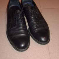 Мъжки италиански обувки, снимка 1 - Ежедневни обувки - 19475562