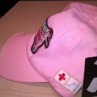 Dsquared маркова нова шапка-с етикет-внос швеицария, снимка 8 - Шапки - 14504283
