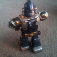 Детски робот от TOY hao-p-kid ROBOT, снимка 11 - Колекции - 24010211