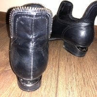Alexander wang дамски боти, обувки, ботуши , снимка 8 - Дамски ботуши - 20553318