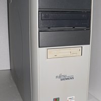 Fujitsu-Siemens Перфектен компютър