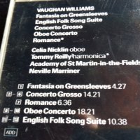VAUGHAN WILLIAMS, снимка 3 - CD дискове - 24481085