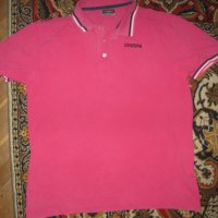 Блузи KAPPA    мъжки-ХЛ,2ХЛ, снимка 3 - Тениски - 22398478