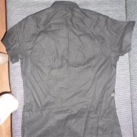 Елегантна мъжка риза, снимка 3 - Ризи - 12872662