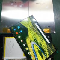 Нов дисплей за Acer Iconia One 10 B3-A30 B3-A32 A6003 B3-A20 KD101N55-40NA-A22 LCD Display, снимка 4 - Таблети - 20966513