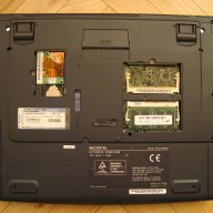 Sony VAIO PCG-991M лаптоп на части, снимка 7 - Части за лаптопи - 6282953