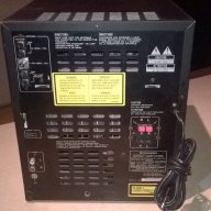 pioneer xr-p320-cd.tape.tuner.amplifier-внос швеицария, снимка 4 - Плейъри, домашно кино, прожектори - 12488008