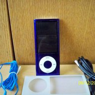 Apple iРod nano 8GB, снимка 5 - MP3 и MP4 плеъри - 18169039