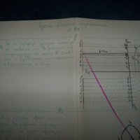 Срочно домашно по геометрия от 1940г., снимка 3 - Други ценни предмети - 21452876