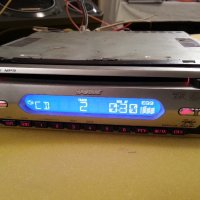 CD Sony Xplod, снимка 1 - Аксесоари и консумативи - 21936173
