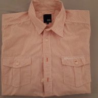 Мъжки ризи  с дълъг ръкав ESPRIT и JACK & JONES, снимка 7 - Ризи - 13708567