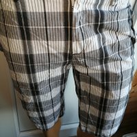 Black label, Silver creek, къси панталони оригинал, снимка 1 - Къси панталони - 24672105