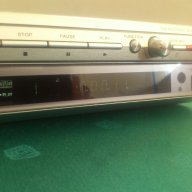 Pioneer DVR-5100H-S - DVD recorder / HDD recorder, снимка 5 - Плейъри, домашно кино, прожектори - 16530147