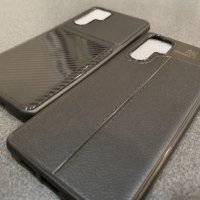 Huawei P30 Pro силиконови гърбове-блестящи,призма и черни силикони, снимка 7 - Калъфи, кейсове - 25684484