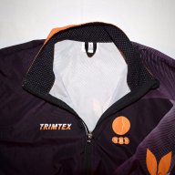 TRIMTEX - 100% Оригинално горнище / Суичър / Norway / Норвегия / Sport / Цип / Анцуг / Екип , снимка 5 - Спортни дрехи, екипи - 16927862