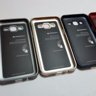 Samsung Galaxy J5 (J500), Samsung Galaxy J5 2016 (J510),J7 2016 (J710)  i-jelly metal, снимка 10 - Калъфи, кейсове - 16156863