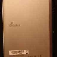 Електронен четец reader Sony Pocket Edition PRS-350 5'' E-ink +Калъф, снимка 4 - Електронни четци - 11091318