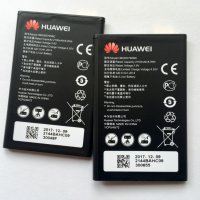 Батерия Huawei HB505076RBC, снимка 2 - Оригинални батерии - 24853803