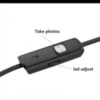 USB камера за телефон мути функционална за всичко мн практична за всеки телефон, снимка 5 - Аксесоари и консумативи - 24896138