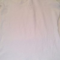 Юношеска блуза с якичка и къс ръкав, снимка 3 - Детски Блузи и туники - 21426347