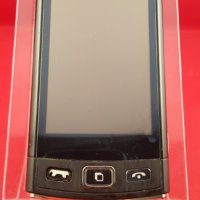 Телефон LG GM360 Viewty Snap/За части/, снимка 1 - LG - 26152259