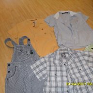 Летни дрехи 4-5 години момче, снимка 2 - Други - 17848297