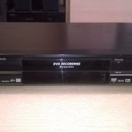 Panasonic dmr-e55 dvd recorder-за ремонт-внос швеицария, снимка 8 - Ресийвъри, усилватели, смесителни пултове - 17995327