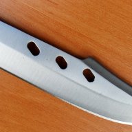Сгъваем нож, снимка 10 - Ножове - 7733991