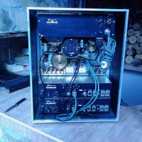 Otari MX-7000 студиен магнетофон, снимка 7 - Декове - 23505064