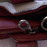 ОРИГИНАЛНА дамска чанта  SPRINGFILD, снимка 4 - Чанти - 22663866