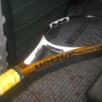 4 тенис ракети Wilson, снимка 1 - Тенис - 25664433
