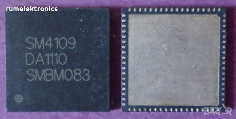 SM4109, снимка 1