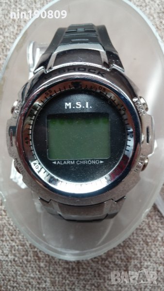 Часовник M.S.I., снимка 1