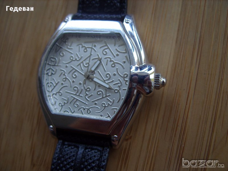 Интересен дизайнерски Romero BRITTO, снимка 1