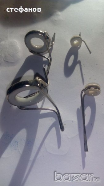 Рибарски принадлежности, снимка 1