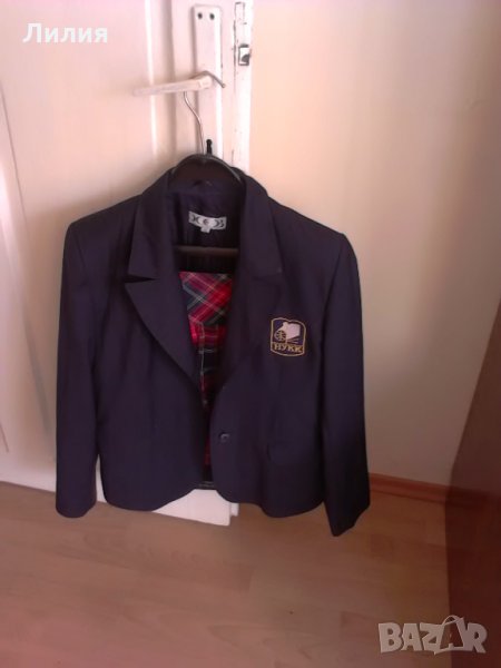  Униформи за Италианския лицей за момиче 5,6,7 клас, снимка 1