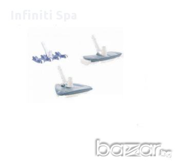 Подочистачки за почистване на басейн Shark, AstralPool, снимка 1