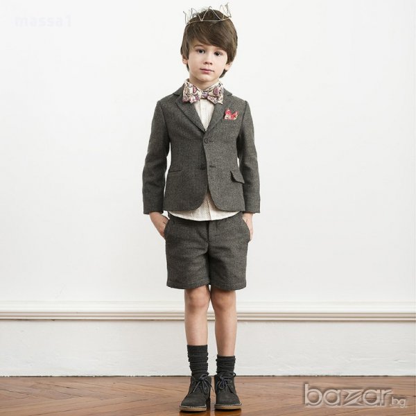 SOUL & GLORY сако, 6 год. Цена 18.00 лв., снимка 1