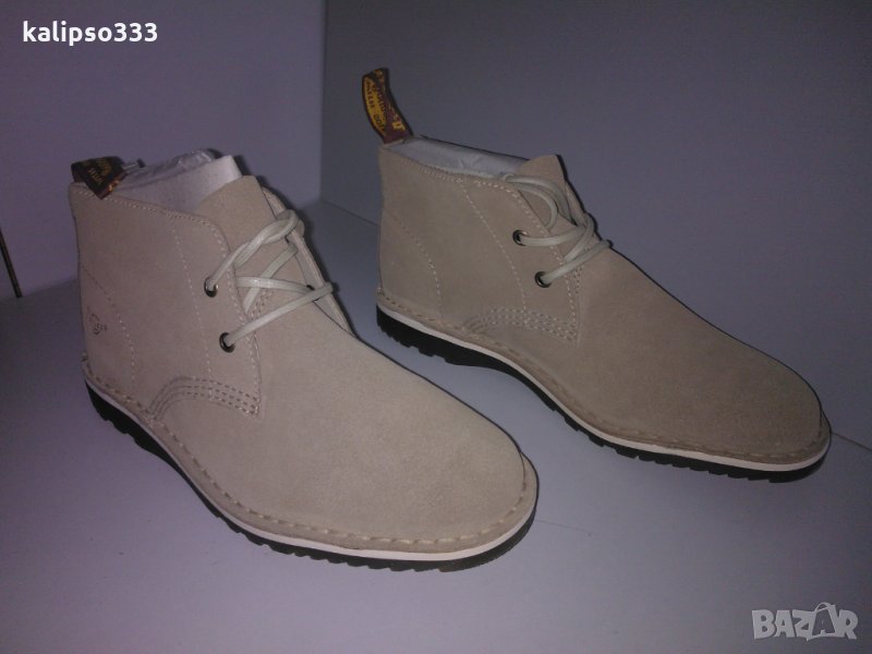 dr martens оригинални обувки, снимка 1