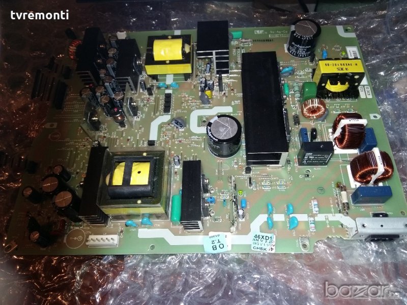 POWER SUPPLY PSC10189D M, снимка 1