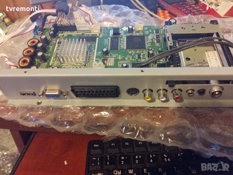 Main board YCA190R-3 V-0 , снимка 1