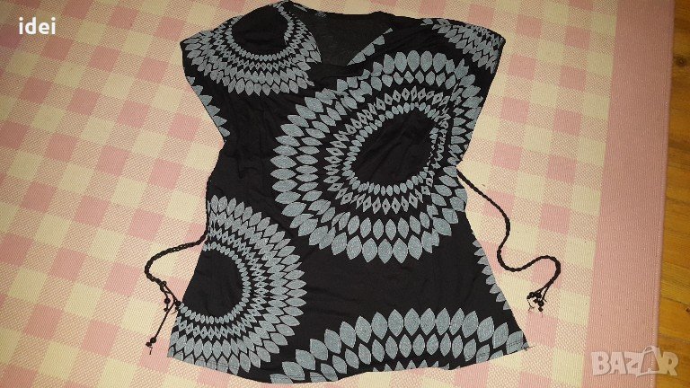 Макси туника Десигуал, снимка 1