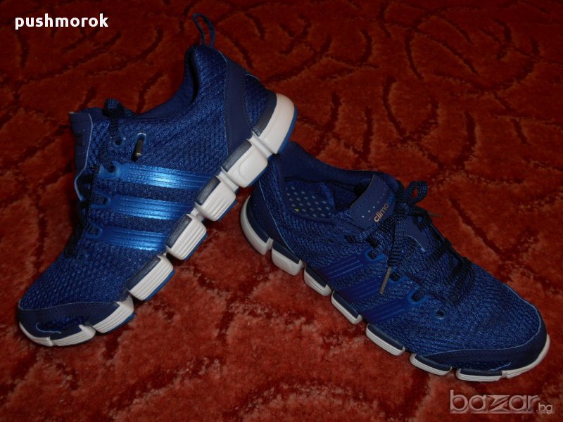 Adidas ClimaCool като нови, снимка 1
