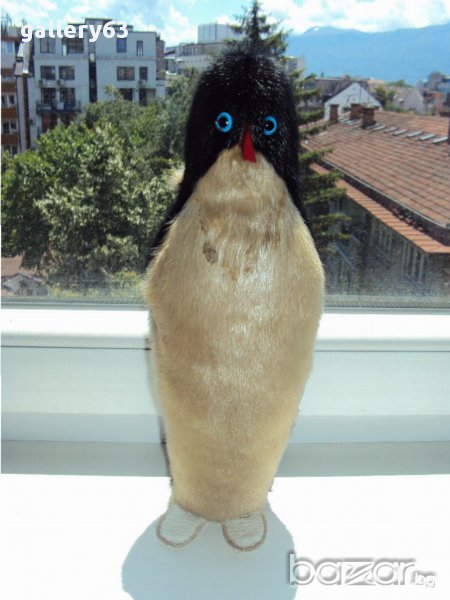Детска играчка " Пингвин ", снимка 1
